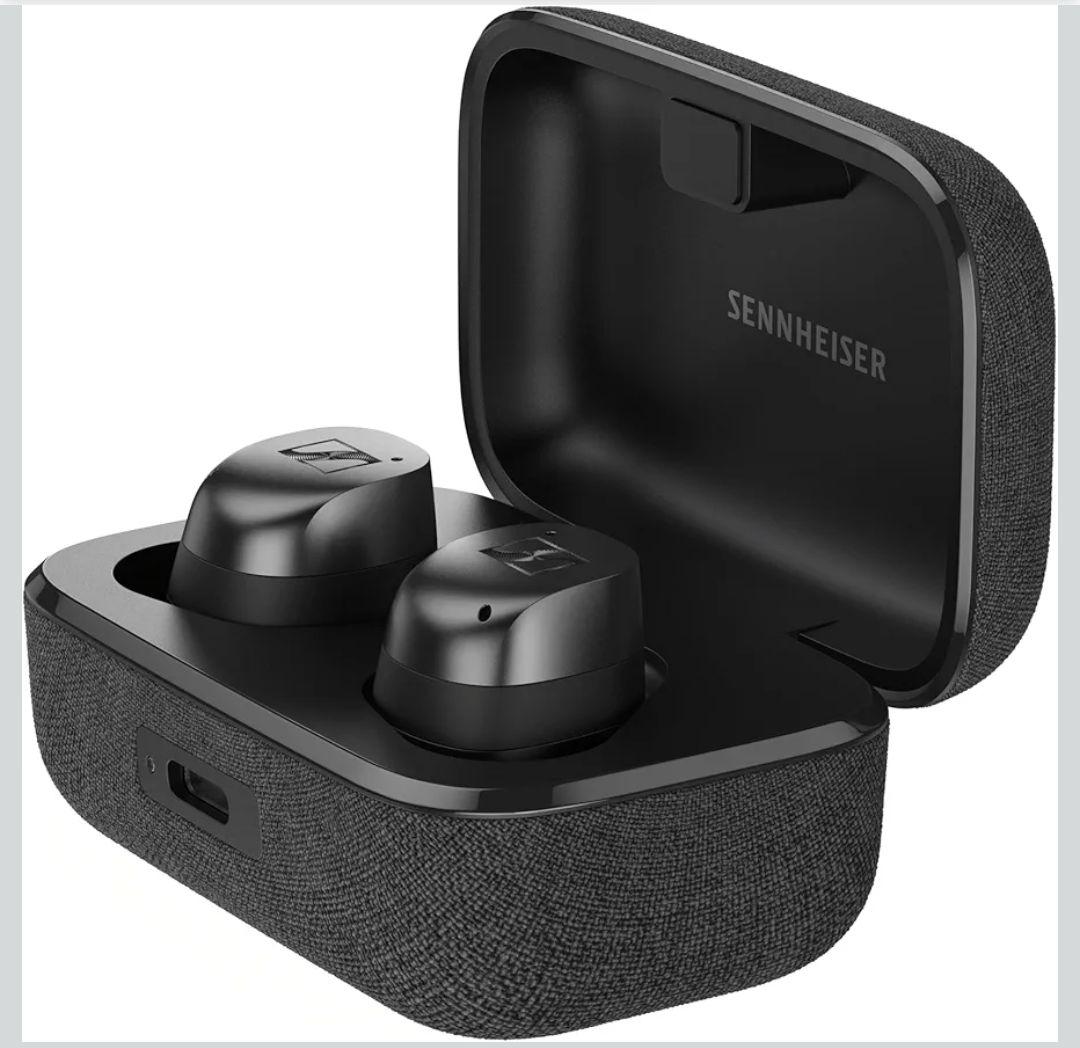 【未開封❗️】ゼンハイザー MOMENTUM True Wireless 4