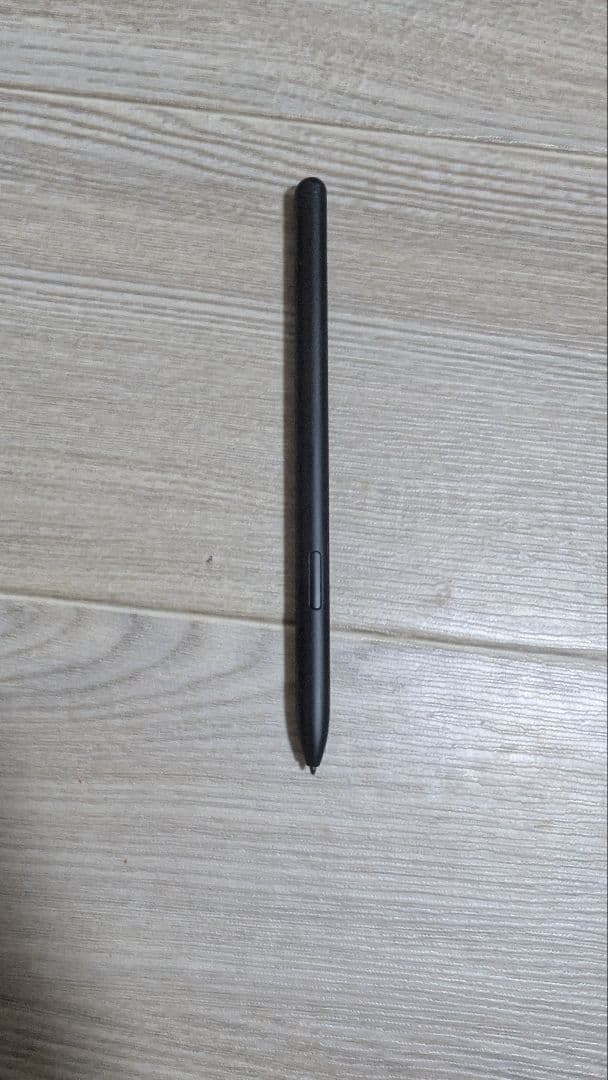 Galaxy tab s8+ ブラック 本体 Sペン、専用ケース付き