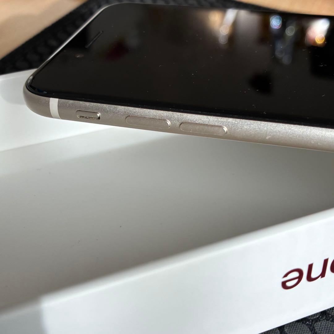 iPhone SE 第三世代 256GB SIMフリー