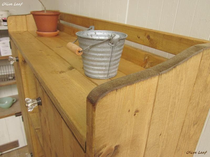 サイズ、デザインオーダー可！●２扉４引出キャビネット●ウォルナット●受注製作