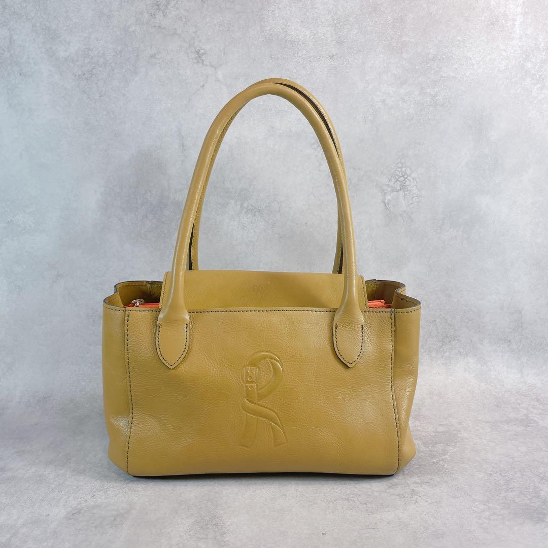 Roberta di Camerino ロベルタディカメリーノ　ショルダーバッグ