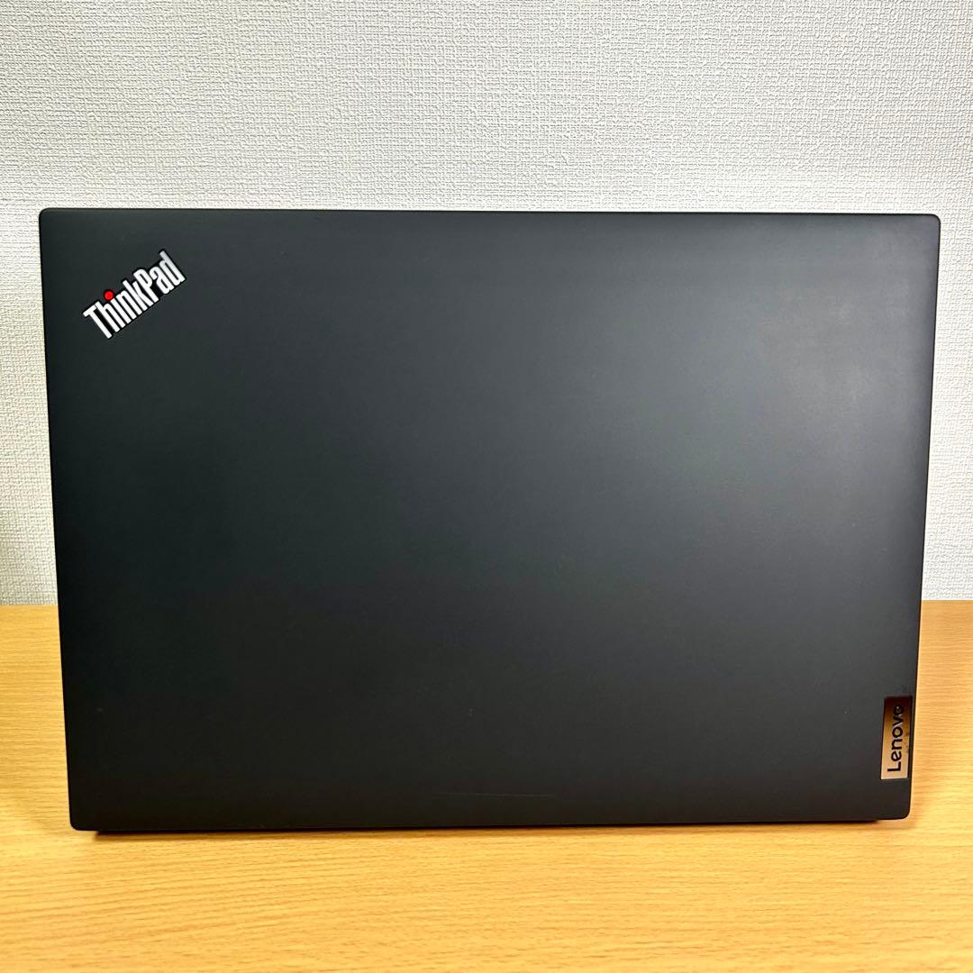 Windowsノート本体 Lenovo ThinkPad T14 Gen3 i7 32GB 512GB