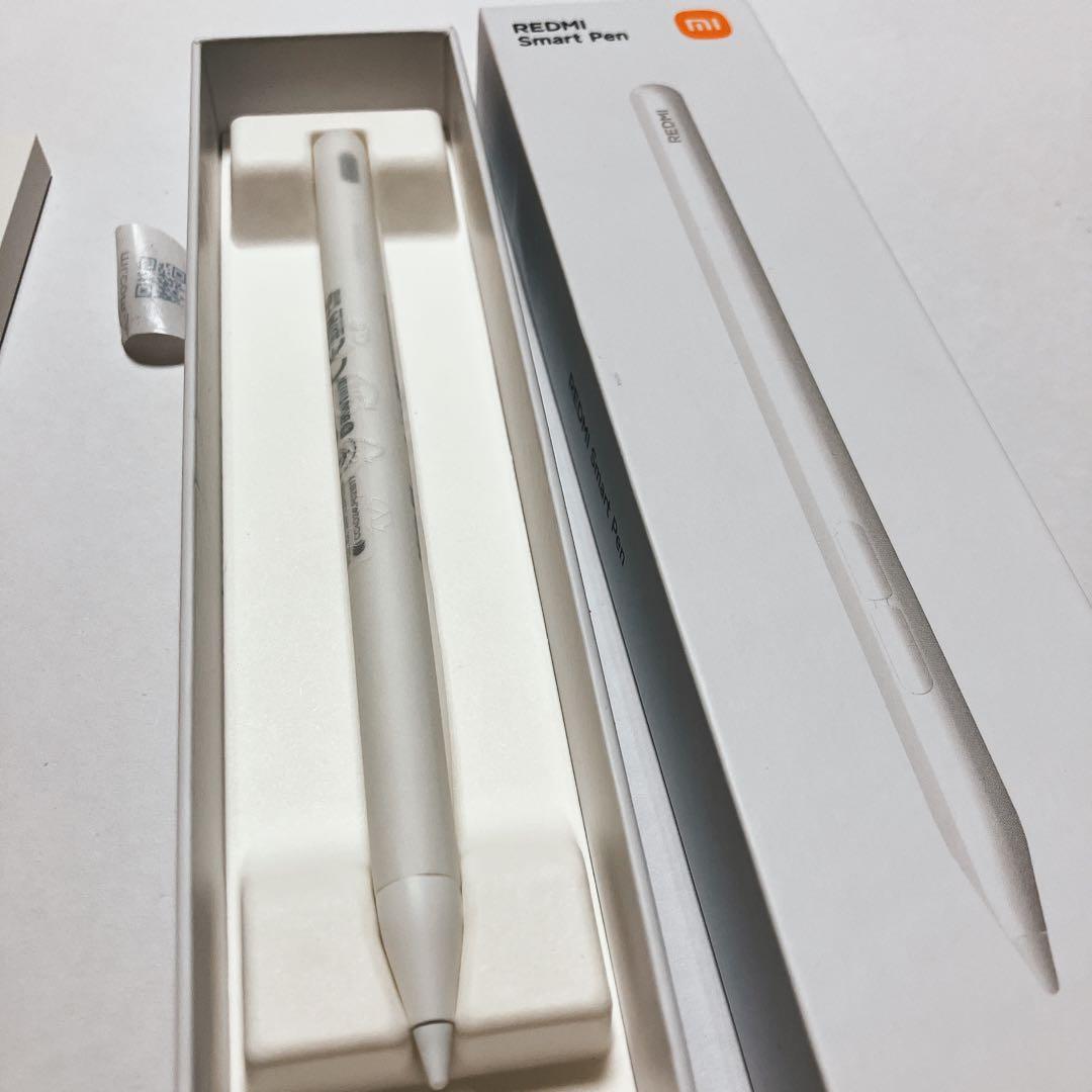 Xiaomi タブレット Redmi Pad 2 ミントグリーン スマートペン