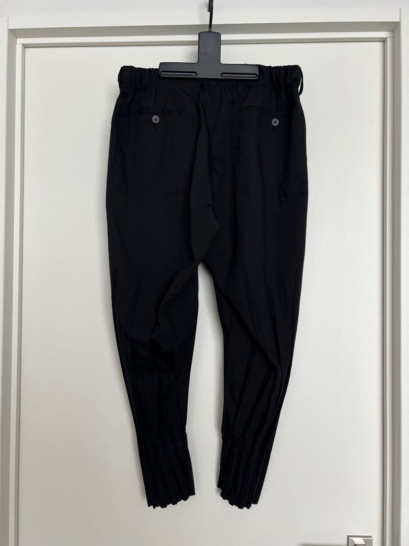 【イッセイミヤケメン】セットアップ【ISSEY MIYAKE】