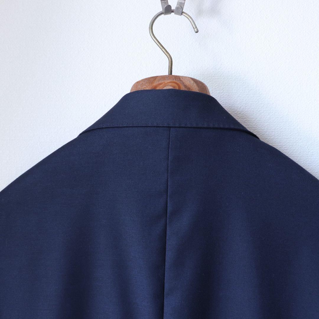 サロンドグローバルワーク セットアップ ジャケット L+スラックスXL2本