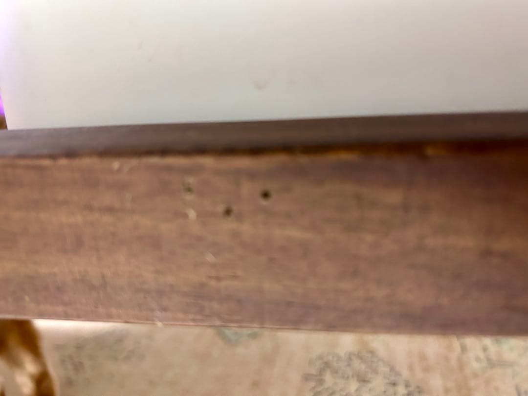 ウニコ SWELLA スウェラ カフェテーブル W1100 センターテーブル