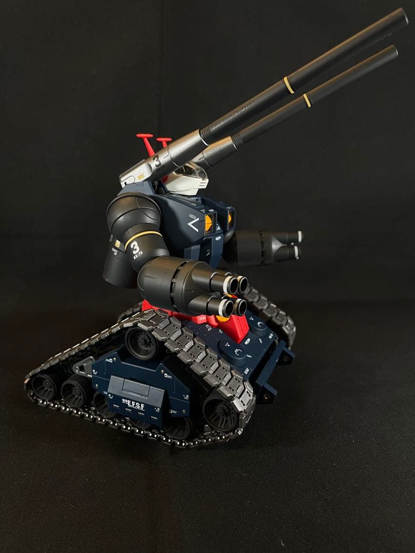 クンクン　塗装依頼ページ　パーフェクトガンダム　他3キット　全塗装　完成品