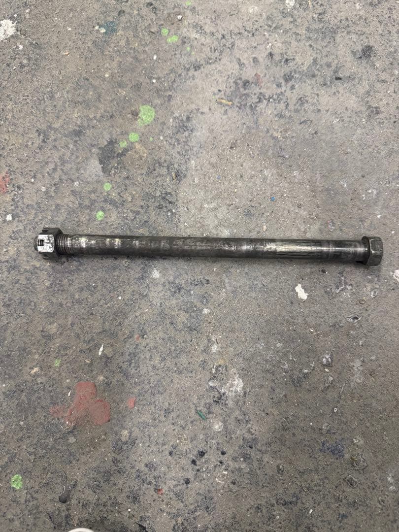 カブ テレスコキット