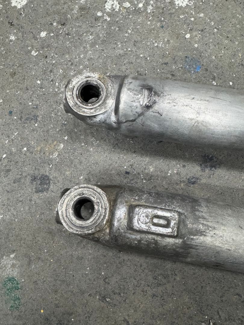 カブ テレスコキット