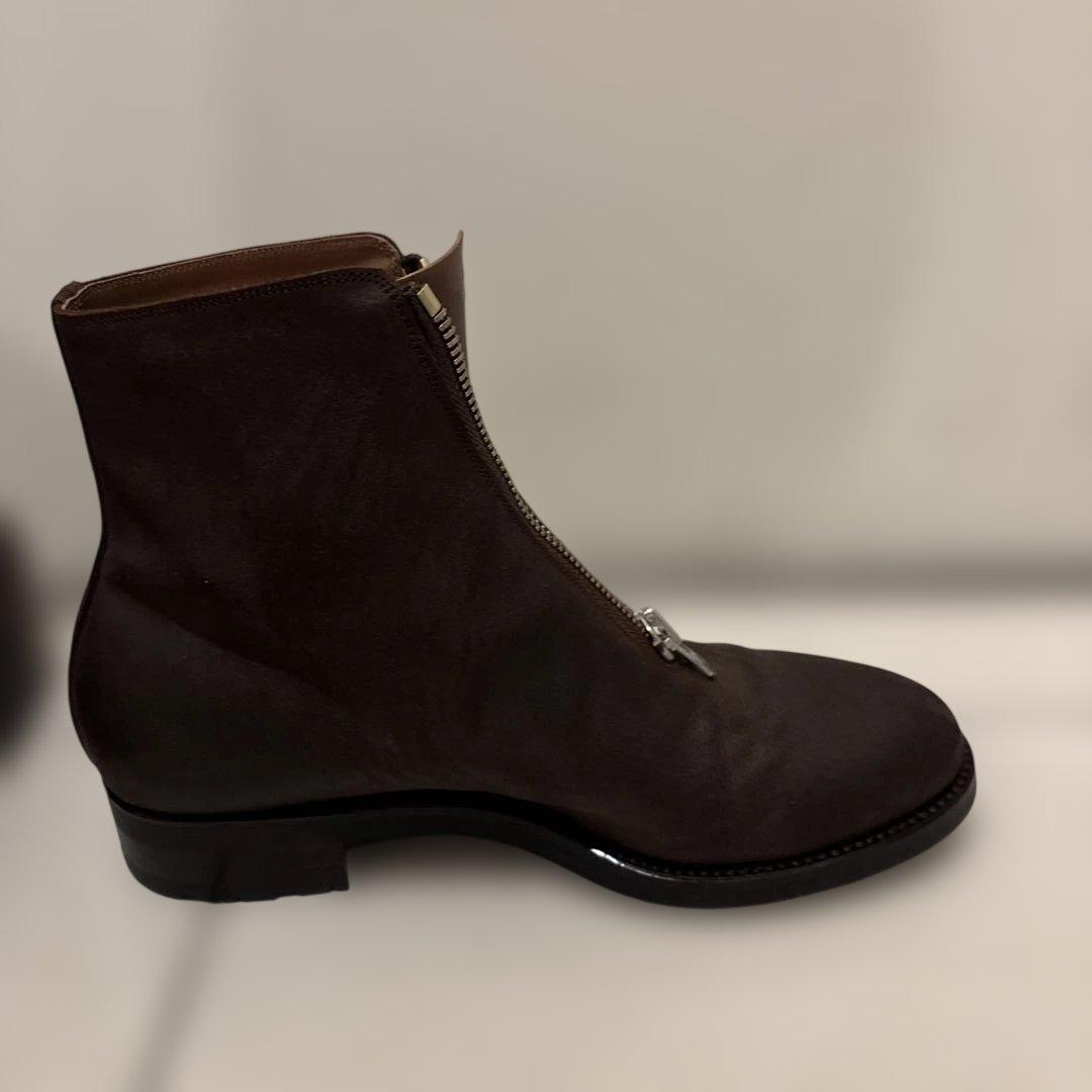 【peco】forme FRONT Waxy Soletech