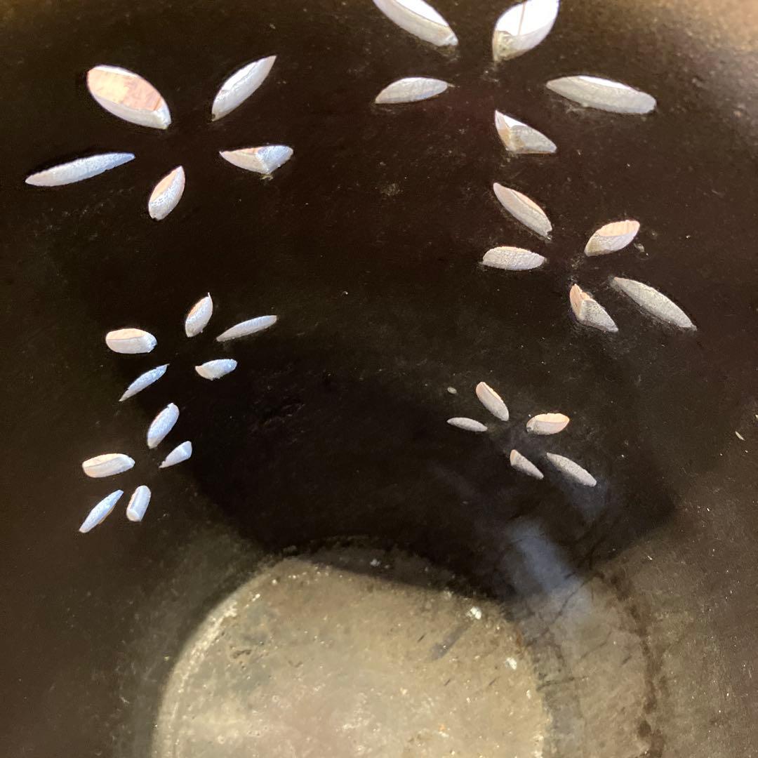 昭和レトロ 陶器製 傘立て 花柄 インテリア 玄関 置物 飾り オブジェ