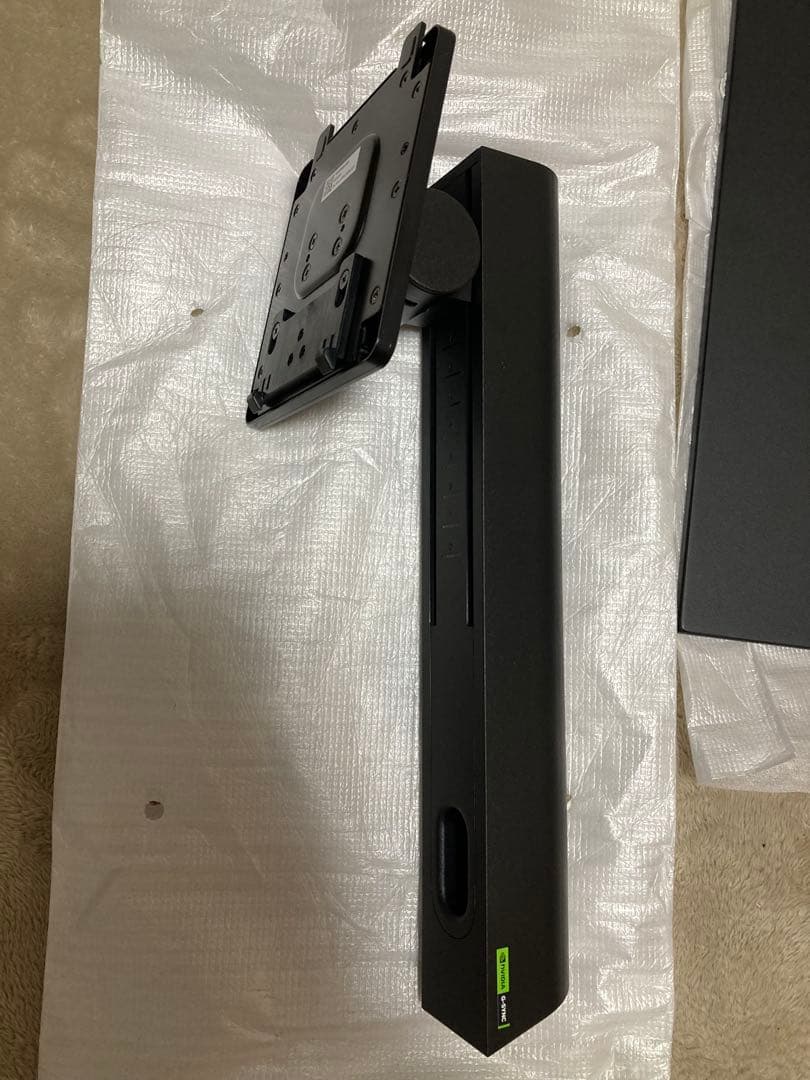 SONY INZONE M10S 27インチ モニター