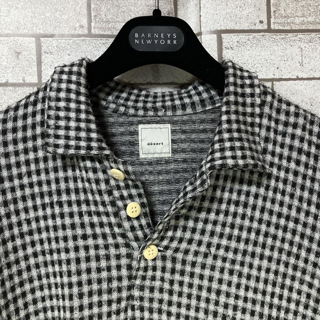 ◆超希少◆dezert comme des garcons コムデギャルソン