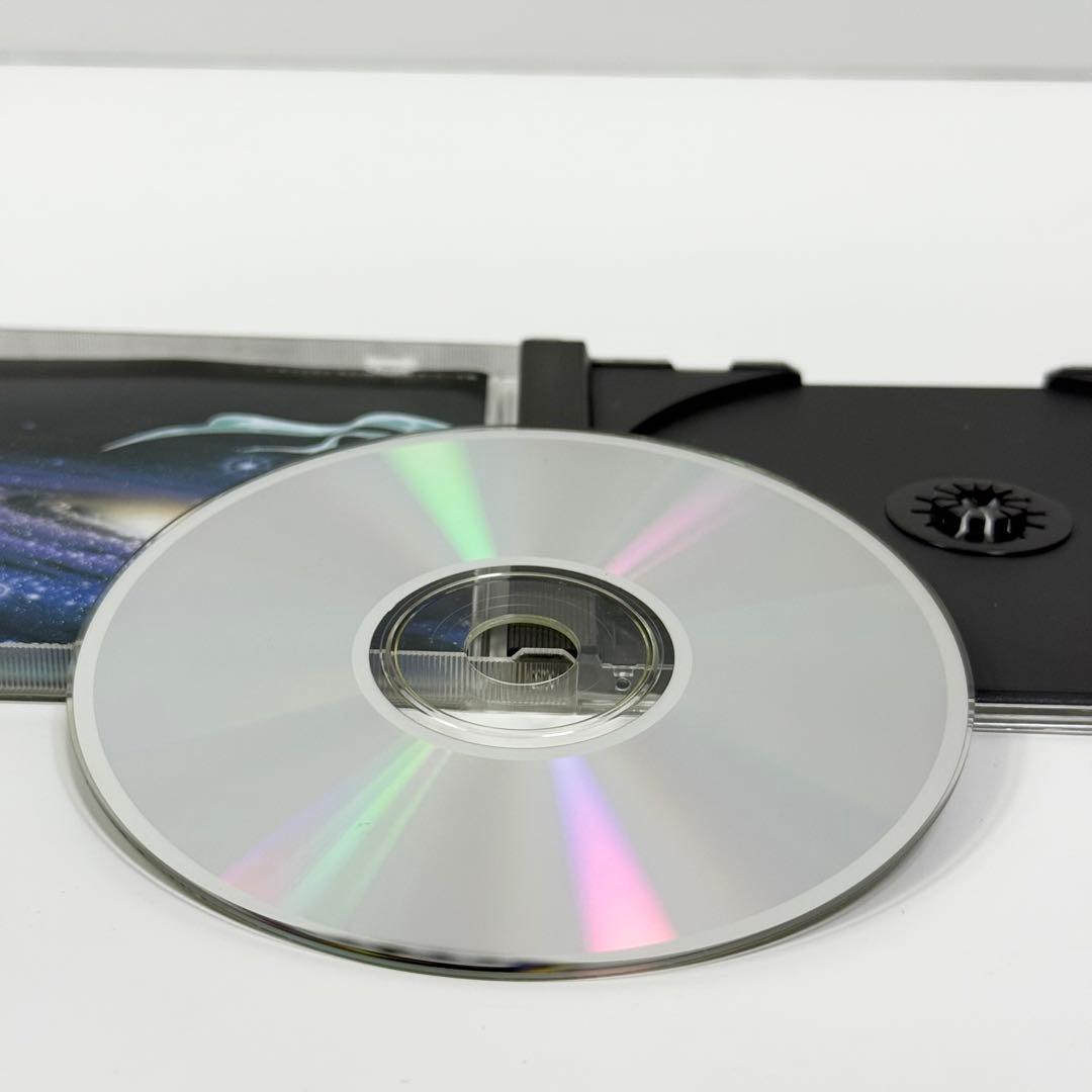 那由他 音楽集 CD