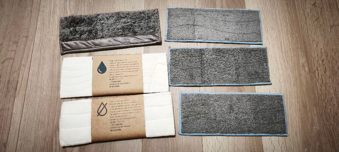 IROBOT ブラーバジェットM6