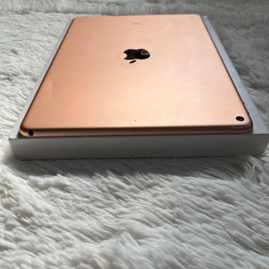 【美品】iPad Air3 64GB 【すぐ発送】 【付属品】