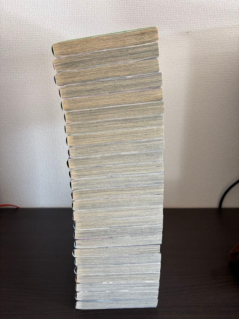 Dr. STONE 1巻〜25巻