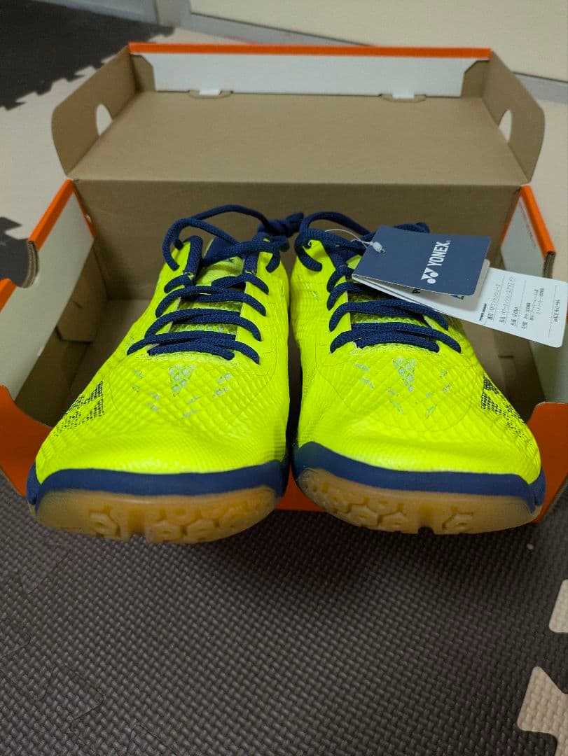 YONEX パワークッション エアラス SHBAM 28.0cm