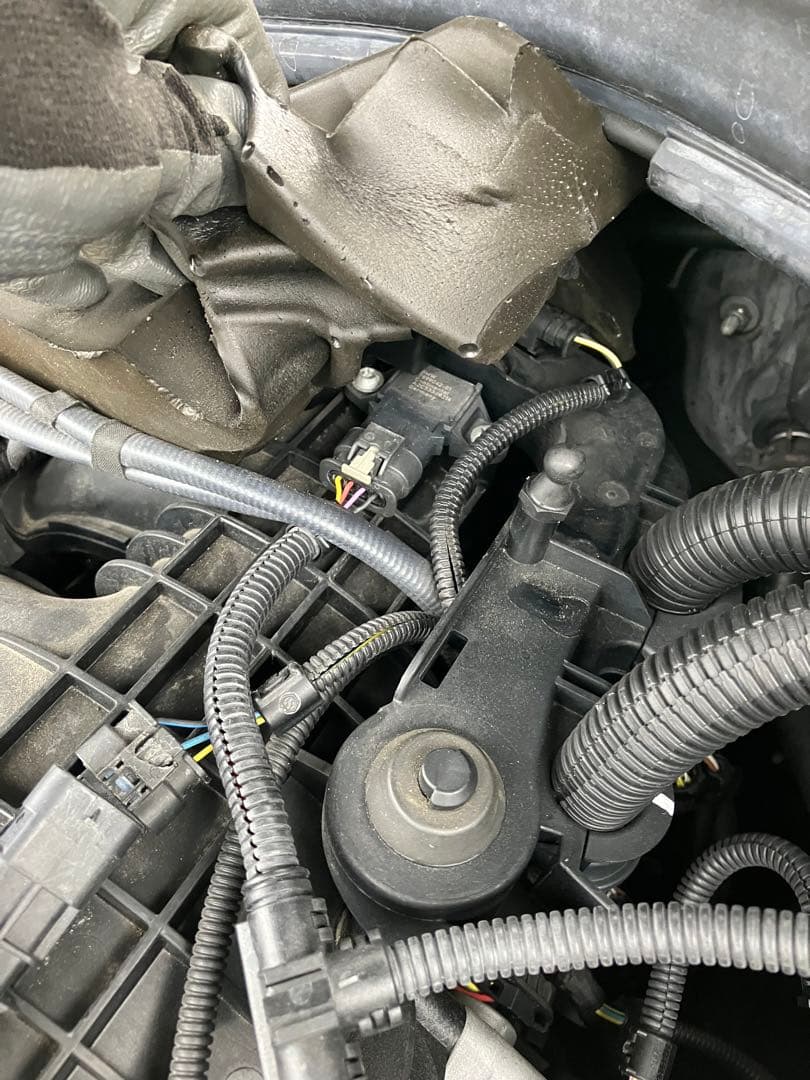 ひろぽん　 サブコン BMW RaceChipUltimate