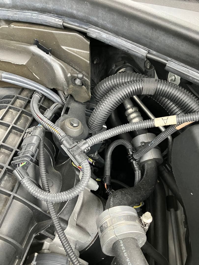 ひろぽん　 サブコン BMW RaceChipUltimate