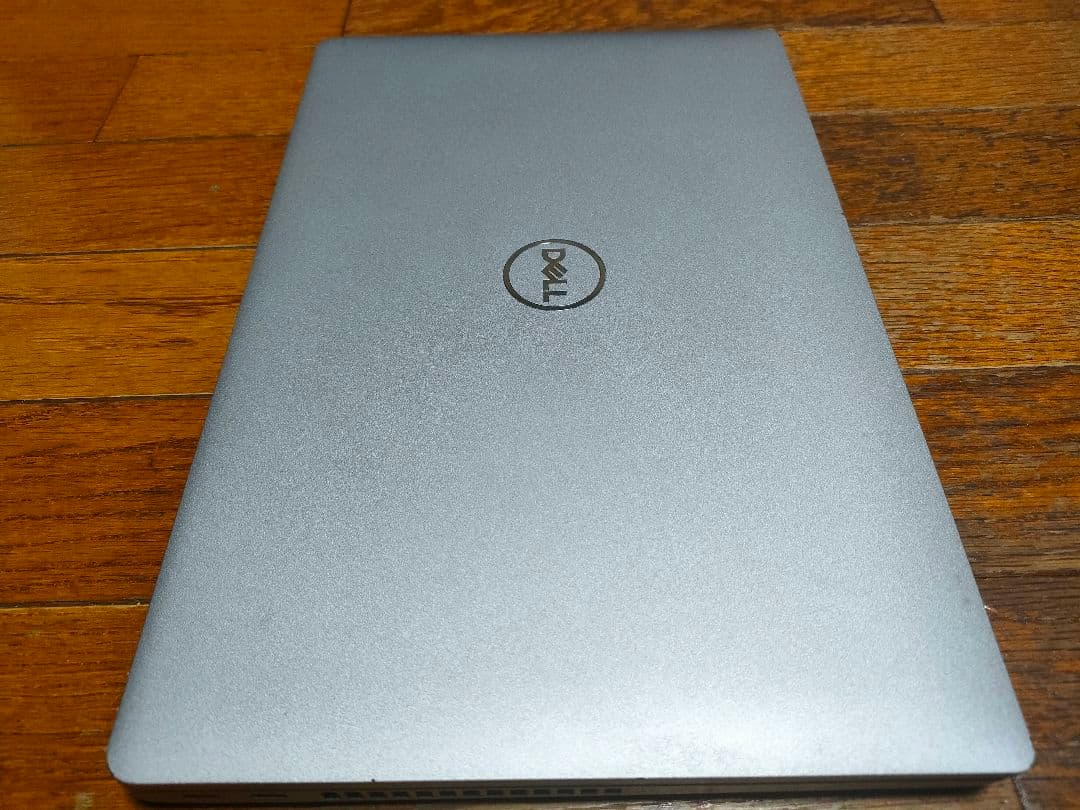 DELL Latitude 5420 タッチパネル