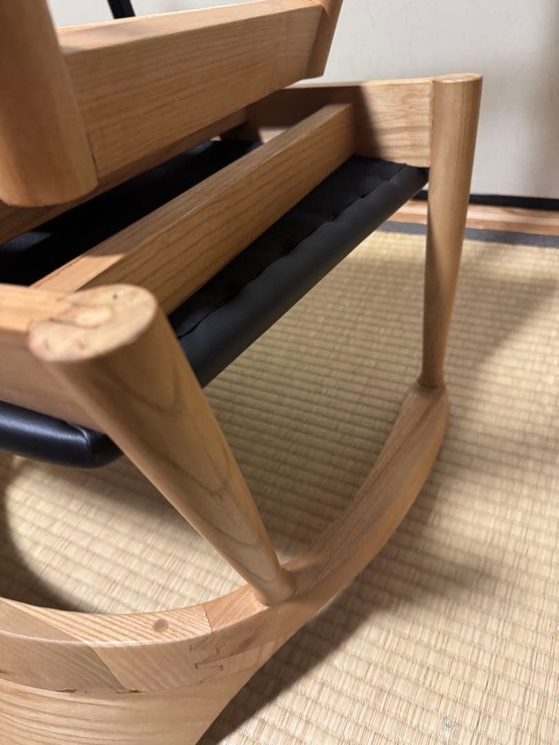 専用A ダイニングチェア　ロジャー