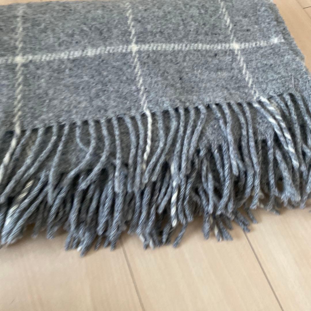 クリッパン(KLIPPAN) Vinga/ビンガ ウールスローケット