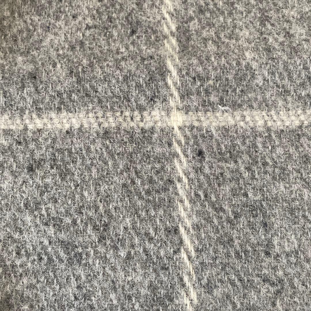 クリッパン(KLIPPAN) Vinga/ビンガ ウールスローケット