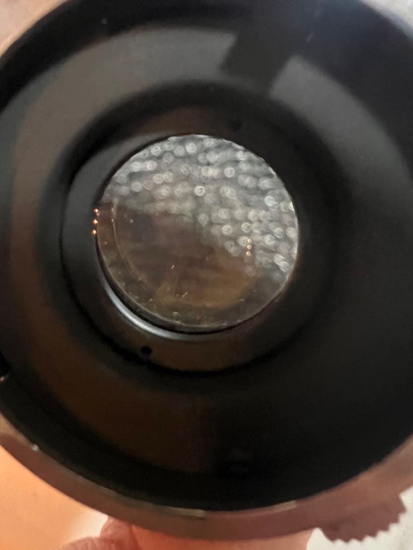 ジャンク　Pen F F.Zuiko Auto-S 38mm F1.8