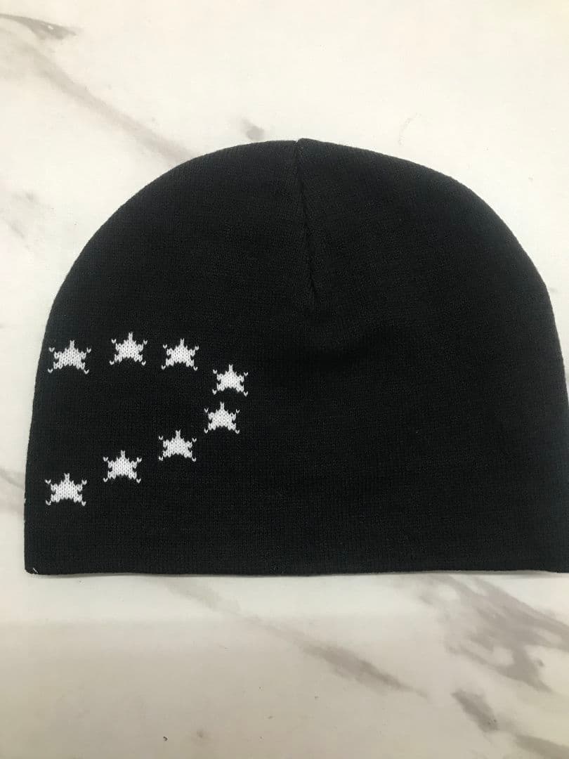 afb beanie ビーニー ニット帽 #07