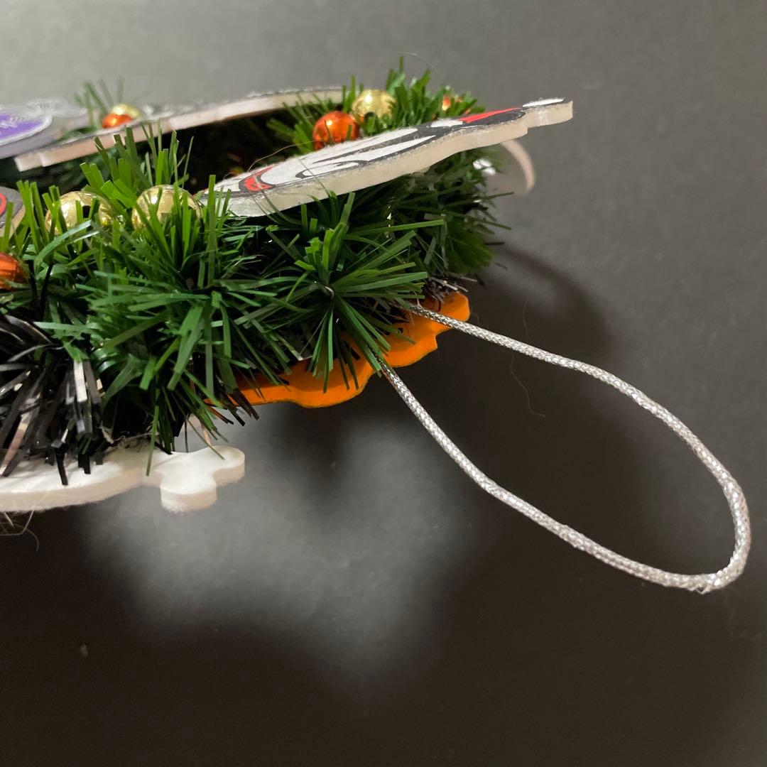 ディズニー ナイトメア・ビフォア・クリスマス ジャック サリー リース