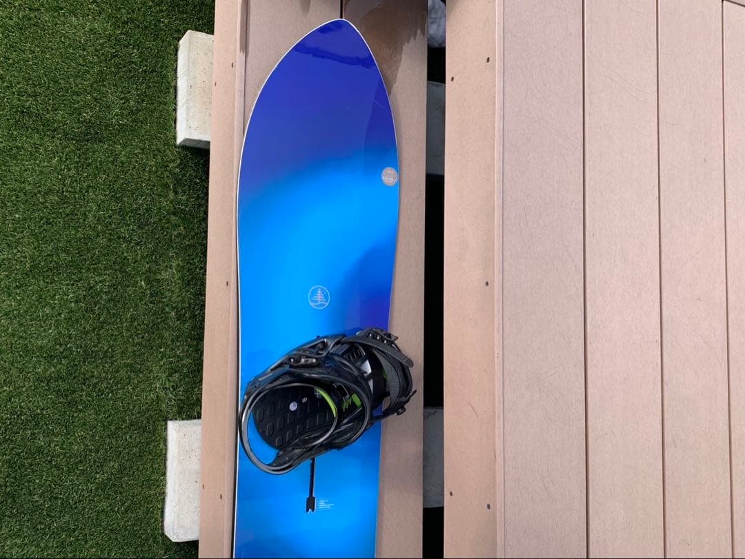 BURTON Cheetah 2013モデル