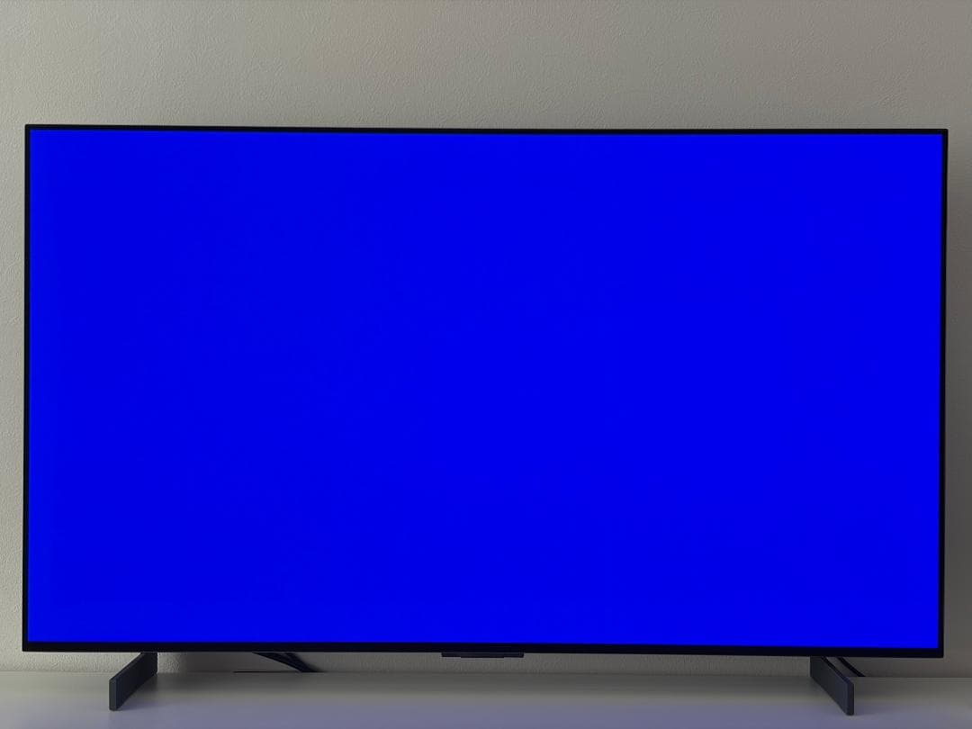 LG C2 42インチ OLED42C2PJA 有機ELテレビ