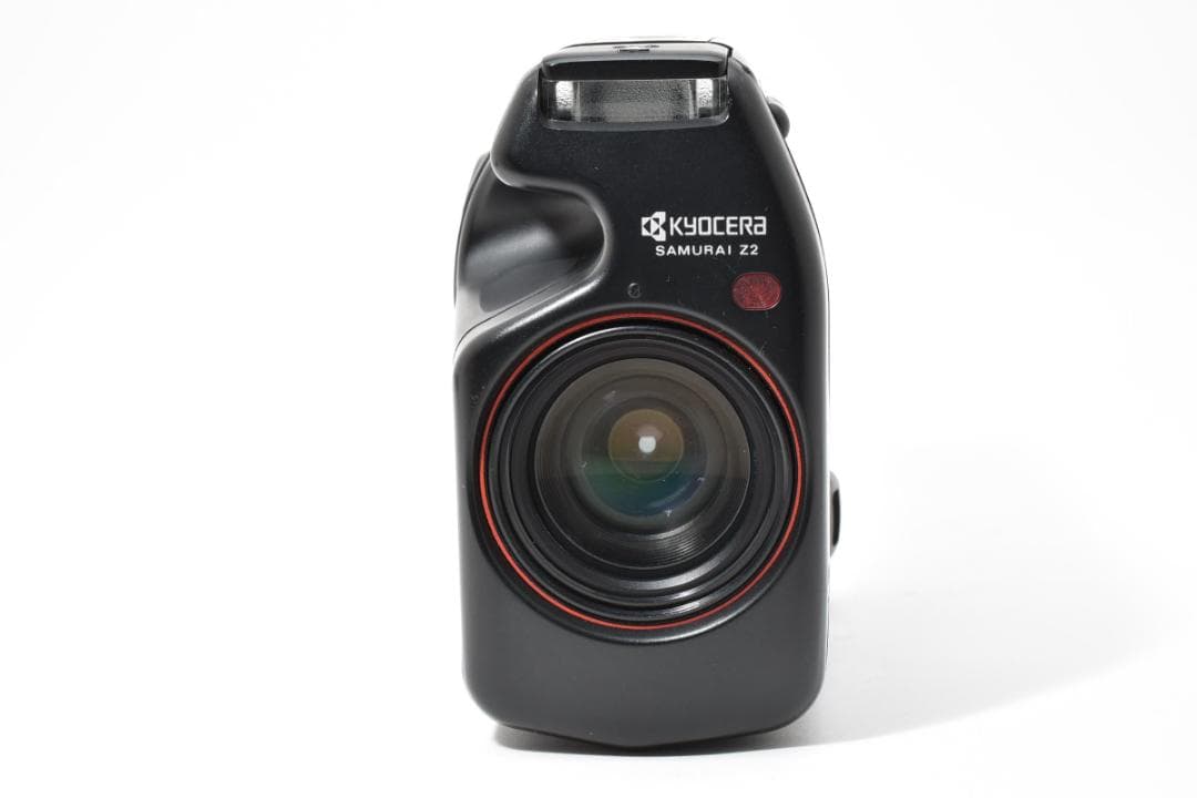 ★美品★京セラ KYOCERA SAMURAI Z2 #1647