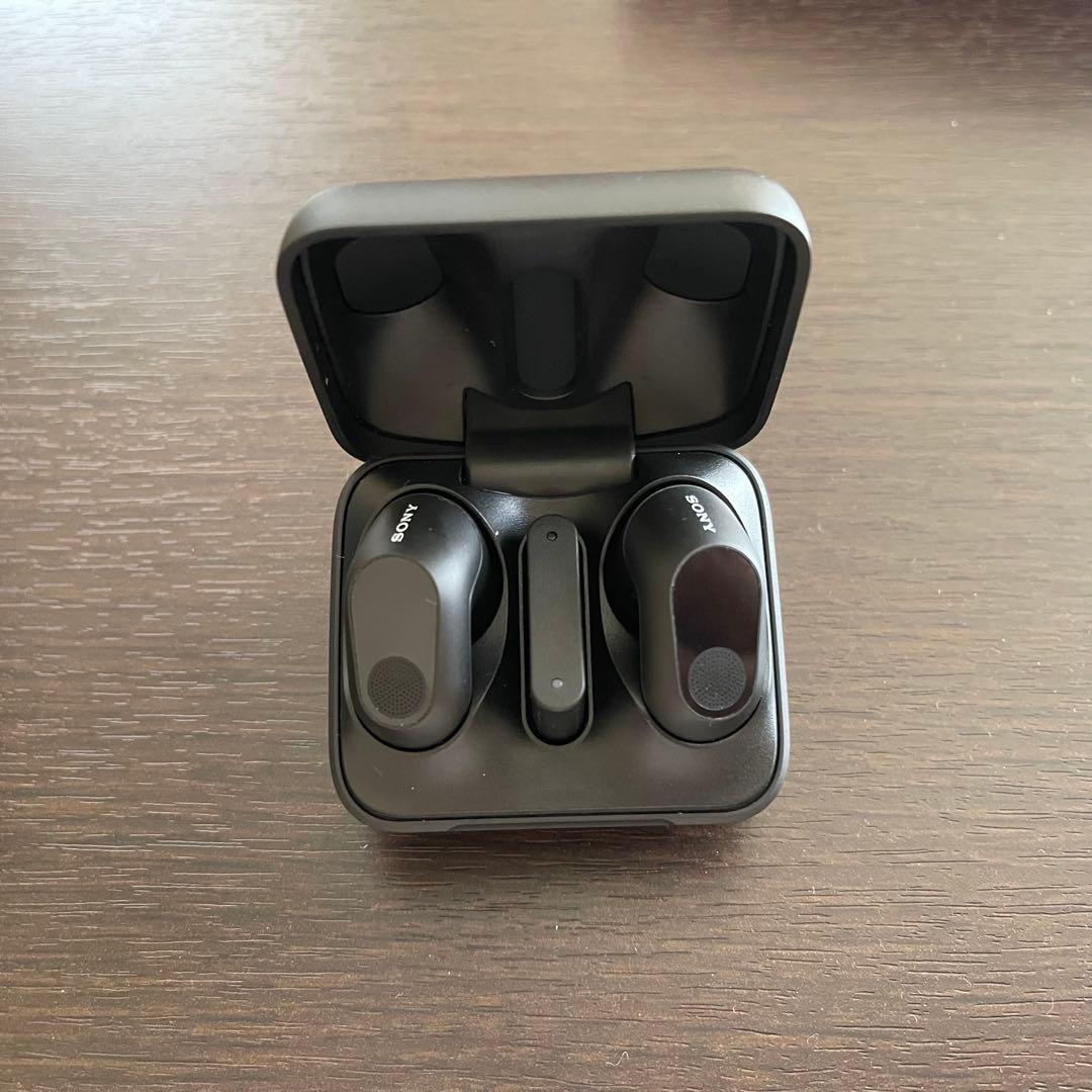 即購入⭕️ SONY INZONE Buds WF-G700N ソニー