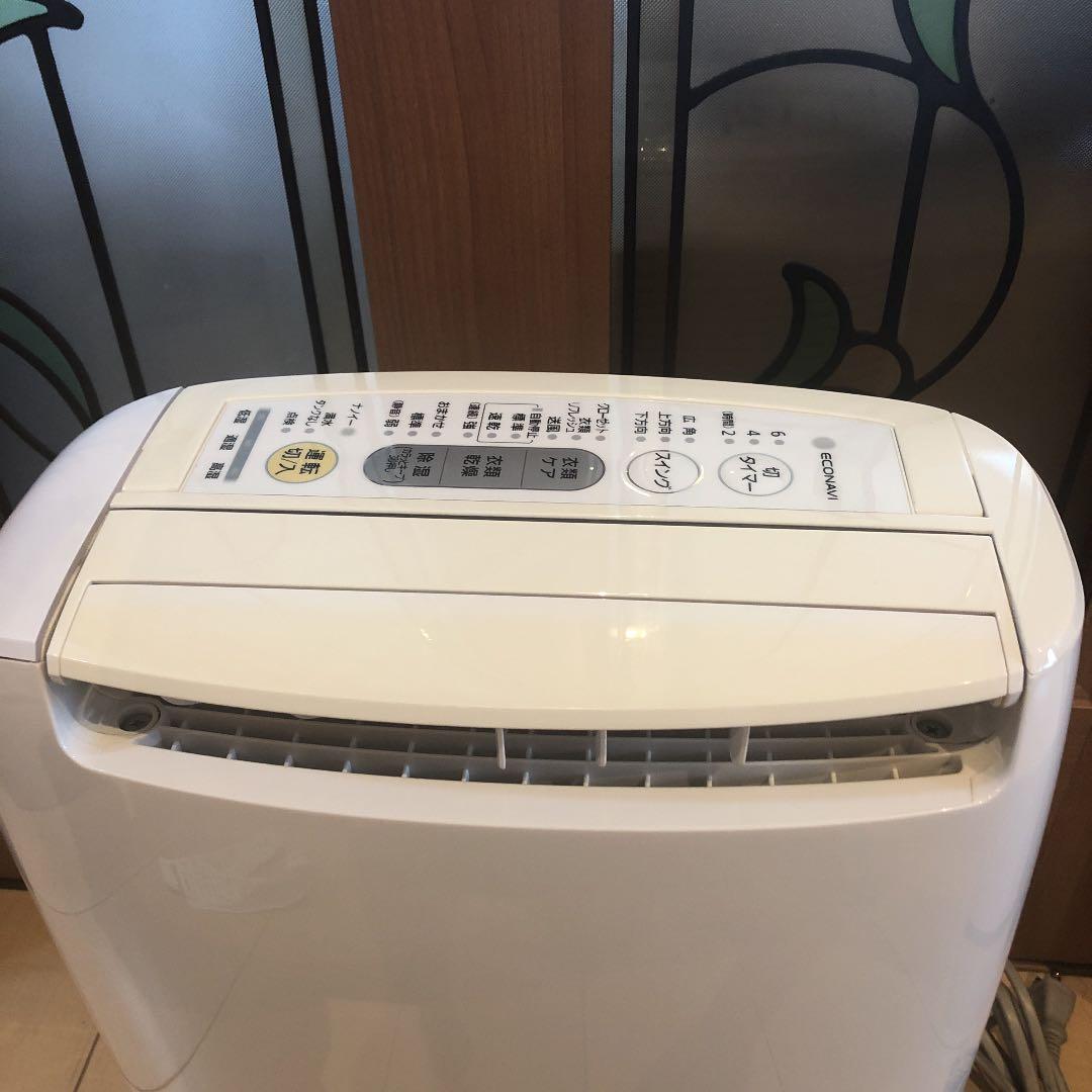 除湿機・乾燥機 Panasonic F-YZMX60-S