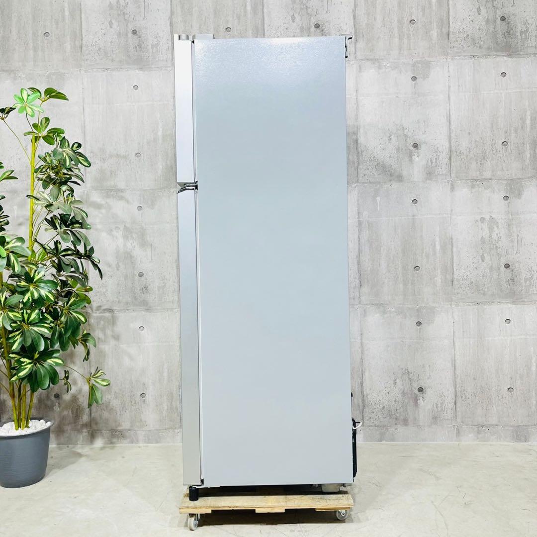 ♦️Panasonic a3143 2ドア冷蔵庫 248L 2020年製 12.5