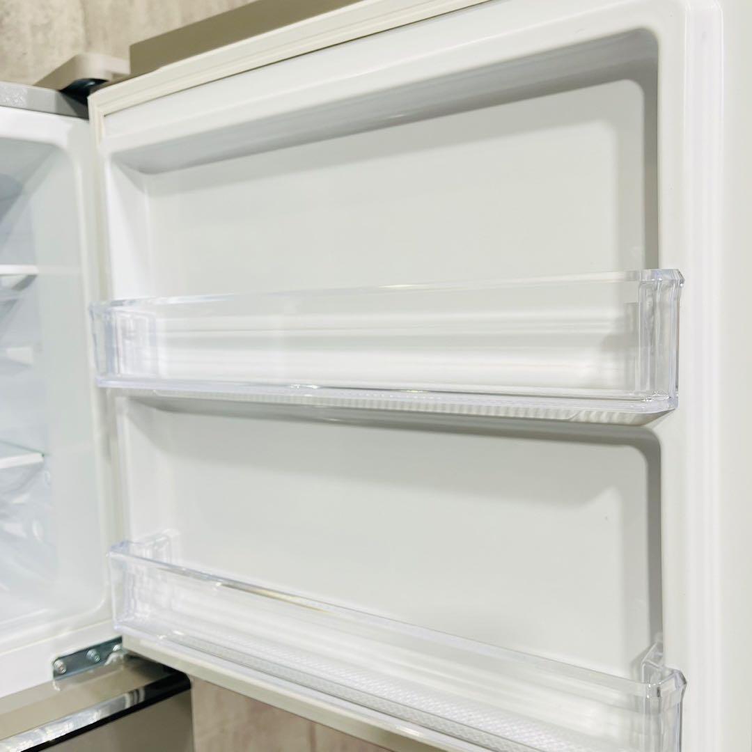 ♦️Panasonic a3143 2ドア冷蔵庫 248L 2020年製 12.5