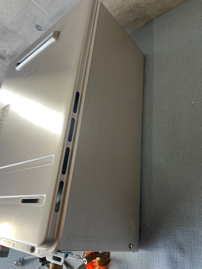 ☆パロマ FH-E2022SAWL(10) 都市ガス 2024年製