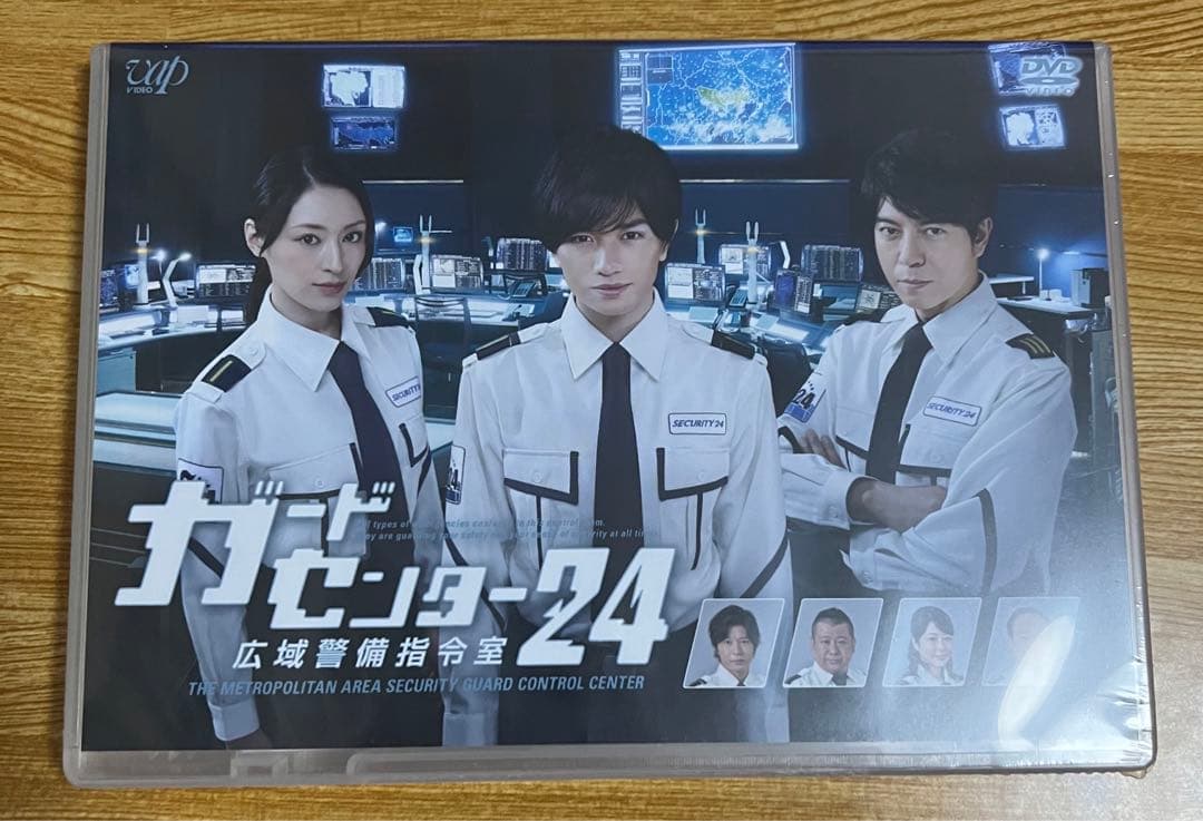 部活好きじゃなきゃダメですか？ガードセンター24