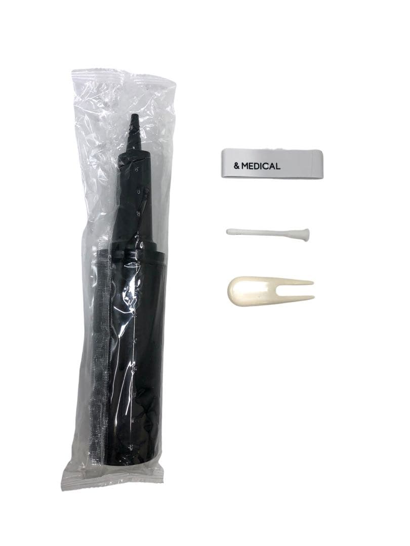 【開封済み・未使用】アンドメディカル MALLOW　バランスボール　エクササイズ