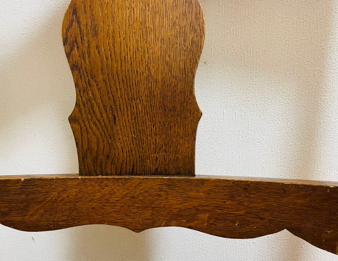 期間限定お値下げ中❣️ヨーロッパアンティーク チェア