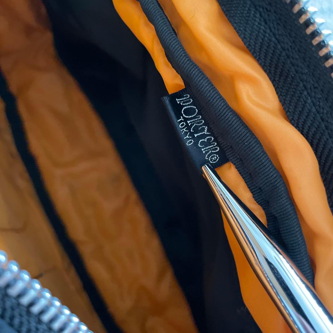 POTER タンカーショルダーバッグ