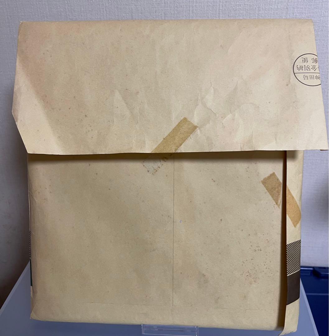 【希少品】おぼっちゃまくん 小林よしのり先生サイン色紙