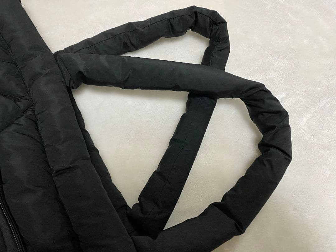 circus circusサーカスサーカス　ナイロンキルトトートキャリーバックM