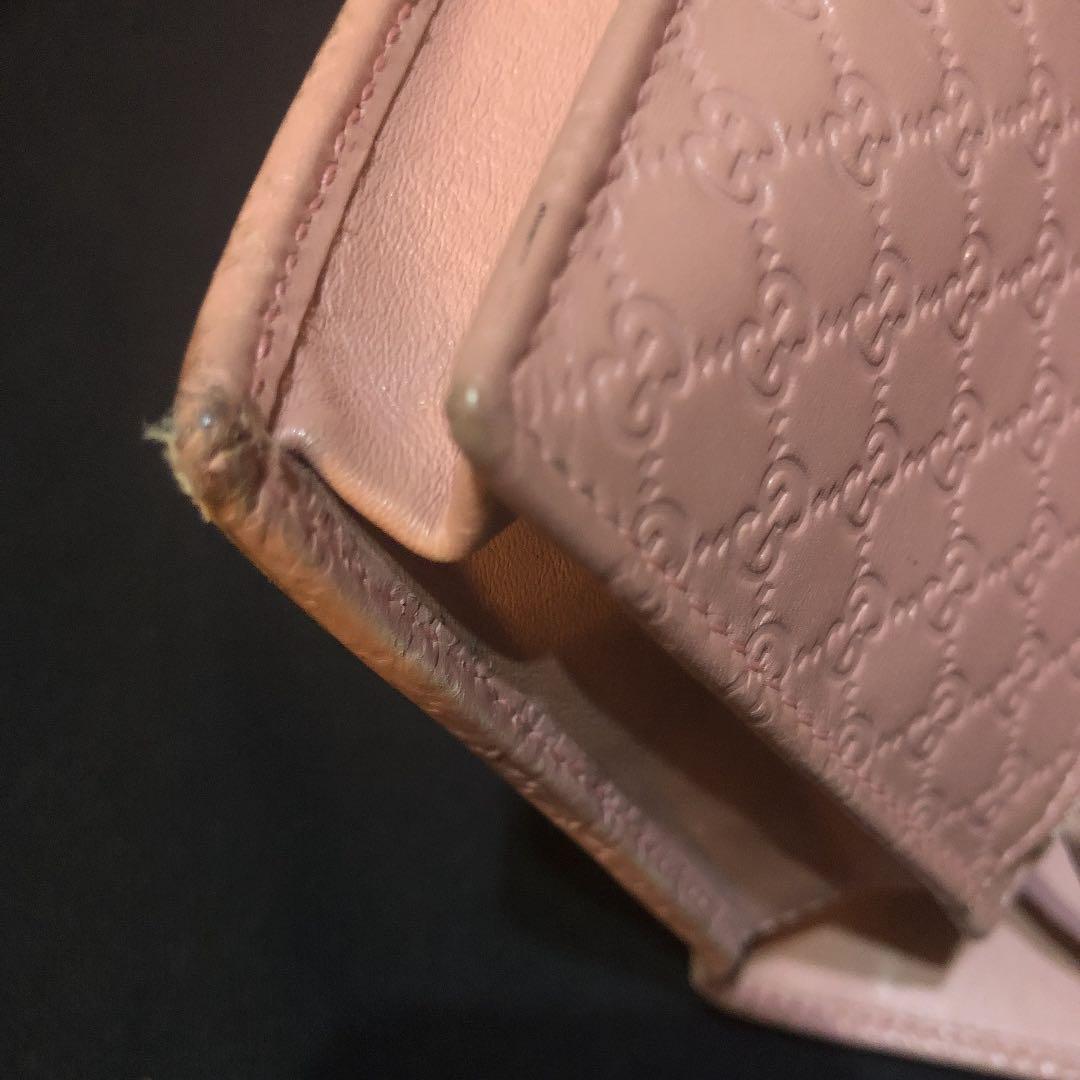 グッチ 長財布