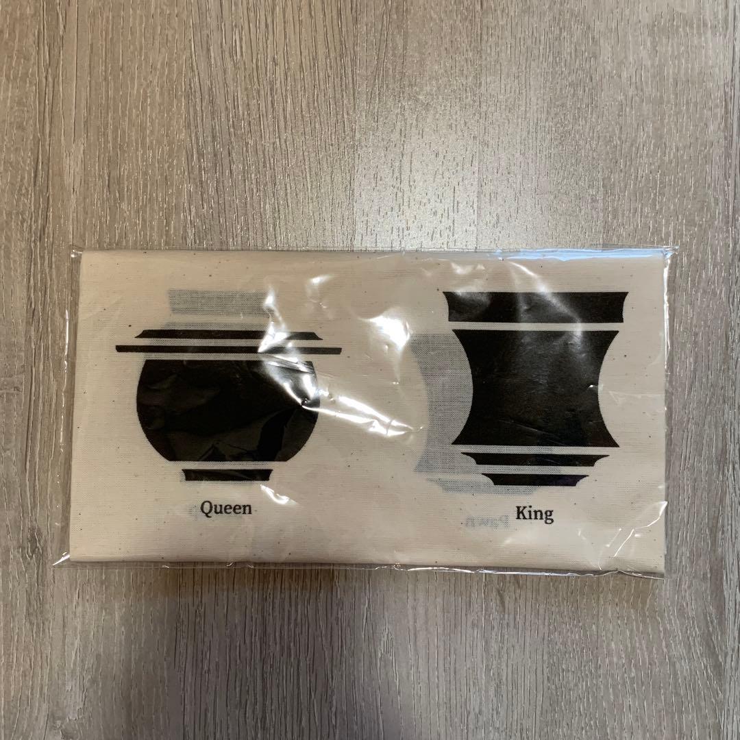 おまけ付き　RAW LIFE FACTORY RLF KING pot 植物鉢