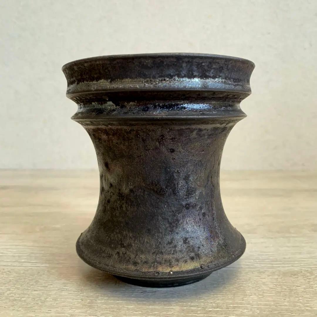 おまけ付き　RAW LIFE FACTORY RLF KING pot 植物鉢