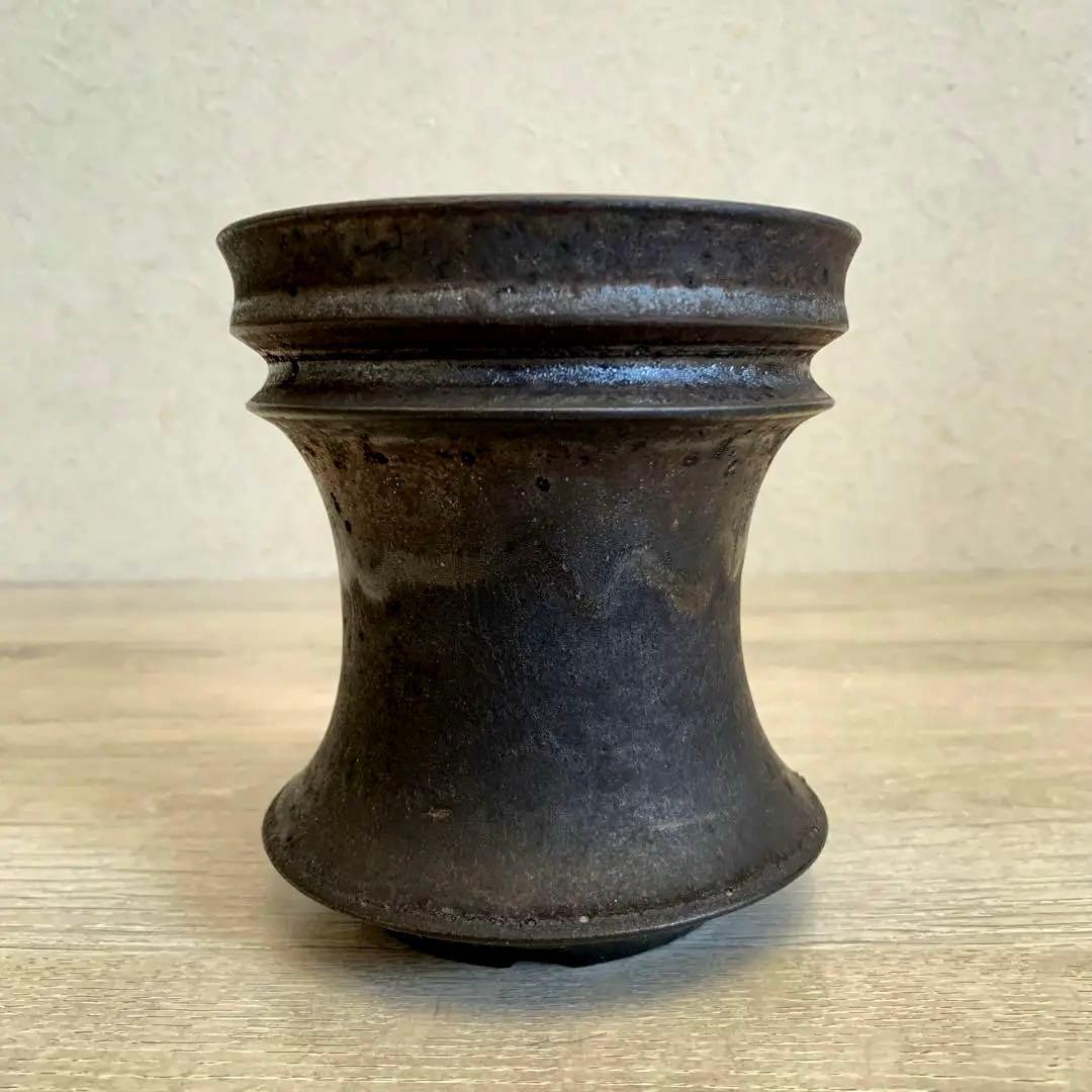 おまけ付き　RAW LIFE FACTORY RLF KING pot 植物鉢