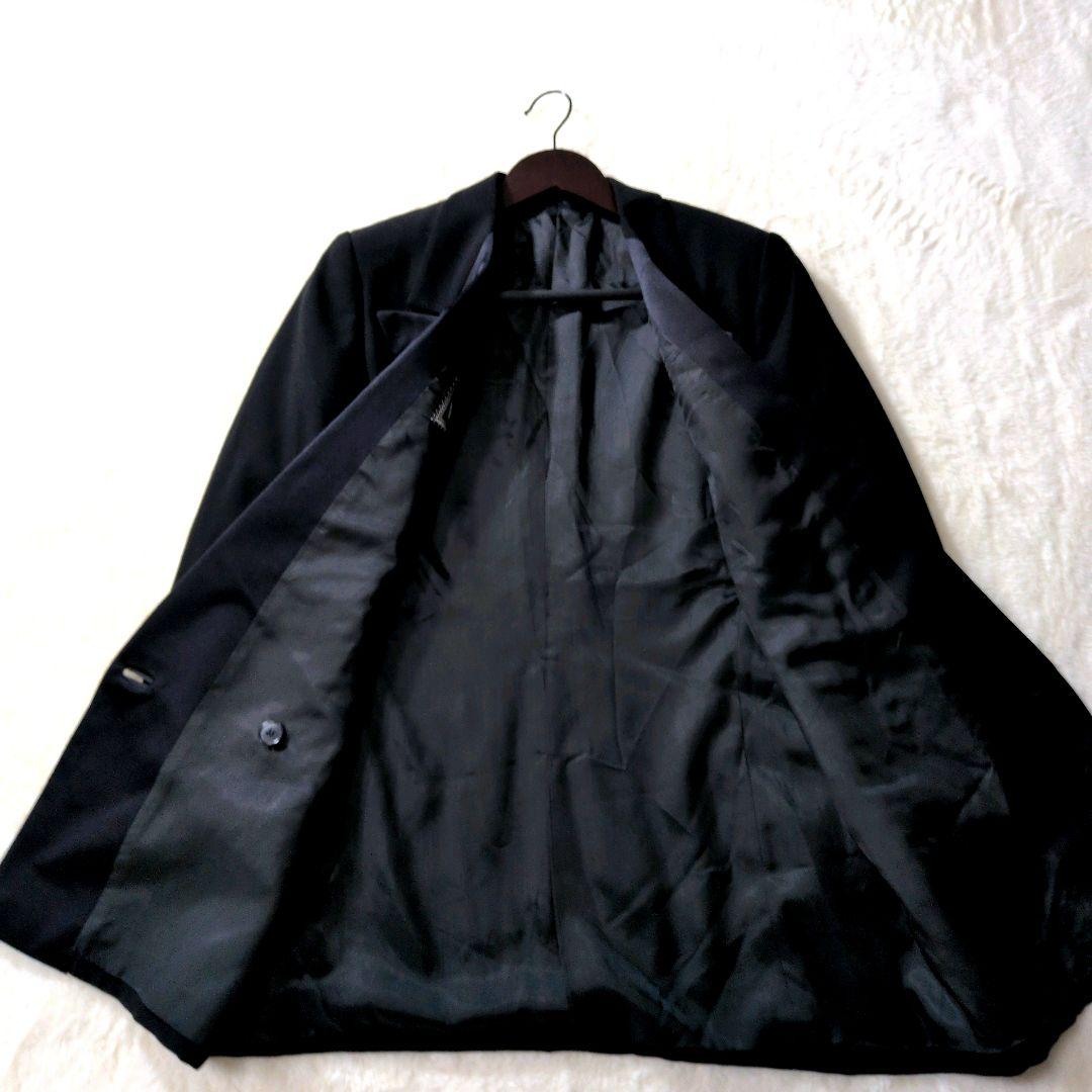 【極希少】Gianni Versace vintage ダブルブレストジャケット